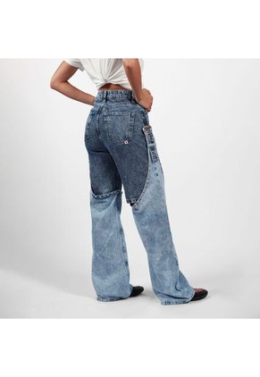 Jean Cowboy FDS By Sacré