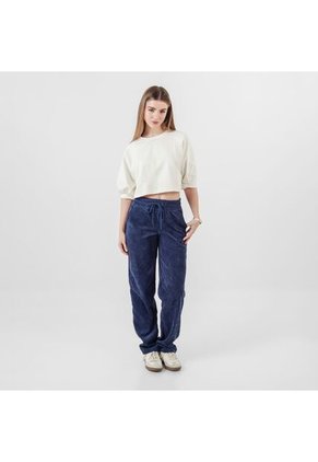 Pantalon Tiro Alto Bota Flare