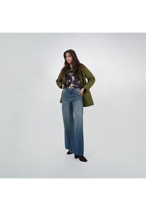 Camiseta Cuello Redondo Manga Corta