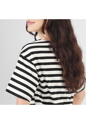 Camiseta Cuello Redondo Manga Corta