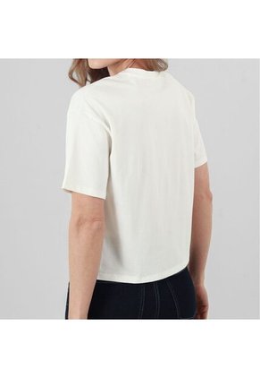 Camiseta Cuello Redondo Manga Corta