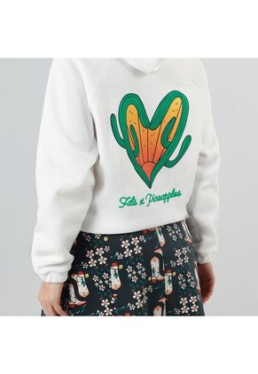 Sweater Cactus Corazon FDS X Pineapples