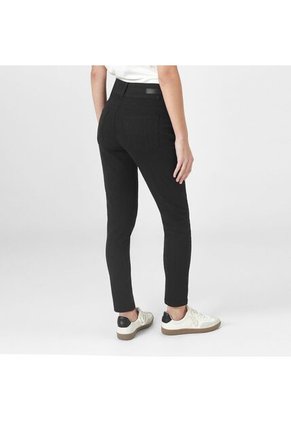 Jean Tiro Medio Bota Skinny