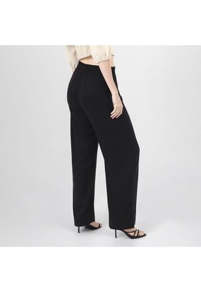 Pantalon Tiro Alto Bota Recta