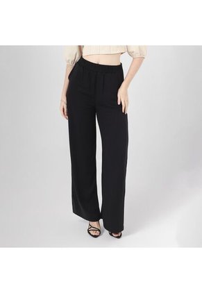 Pantalon Tiro Alto Bota Recta