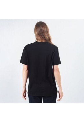 Camiseta Cuello Redondo Manga Corta