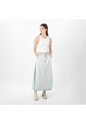 Camiseta Cuello Redondo Manga Sisa