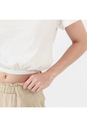 Camiseta Cuello Redondo Manga Corta