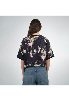 Camiseta Cuello Redondo Manga Corta