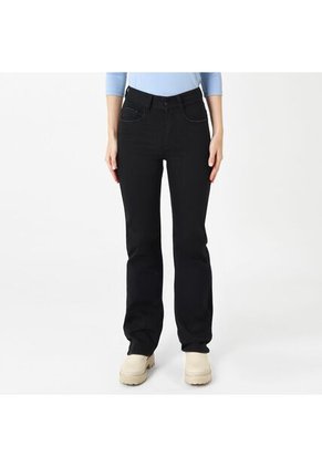 Jean Tiro Medio Bota Medio