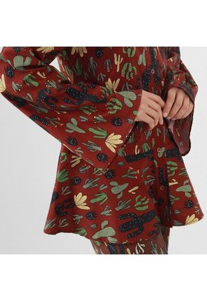 Blusa Cactus FDS X Pineapples