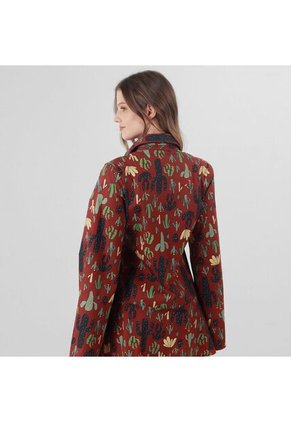 Blusa Cactus FDS X Pineapples