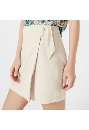 Short Tiro Medio Bota