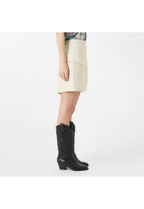 Short Tiro Medio Bota