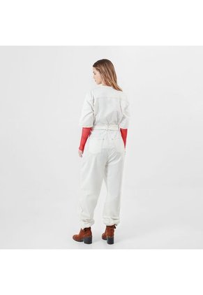 Enterizo Cuello Redondo Manga Corta