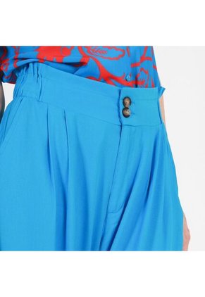 Pantalon Tiro Medio Bota Recta