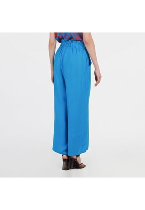 Pantalon Tiro Medio Bota Recta