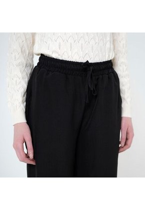 Pantalon Tiro Alto Bota Recta