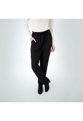 Pantalon Tiro Alto Bota Recta