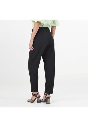 Pantalon Tiro Alto Bota Recta