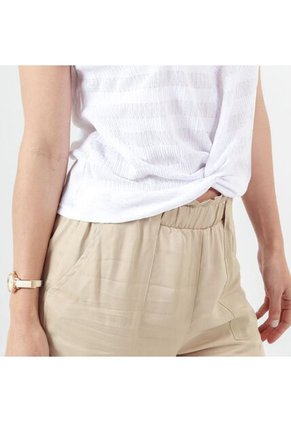 Camiseta Cuello Redondo Manga Corta