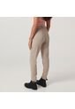 Pantalon Tiro Alto Bota Skinny de FDS