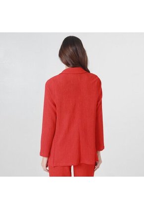 Chaqueta Cuello Sport Manga Larga