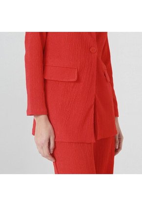 Chaqueta Cuello Sport Manga Larga