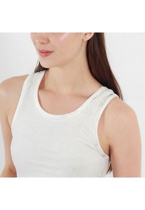 Camiseta Cuello Redondo Manga Sisa