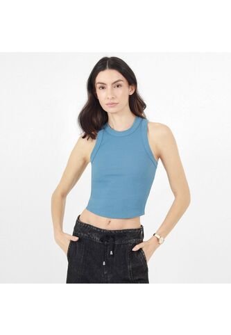 Camiseta Cuello Redondo Manga Sisa FDS