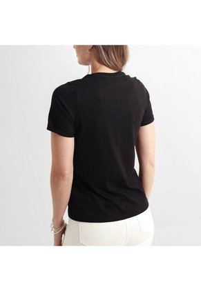 Camiseta Cuello Redondo Manga Corta