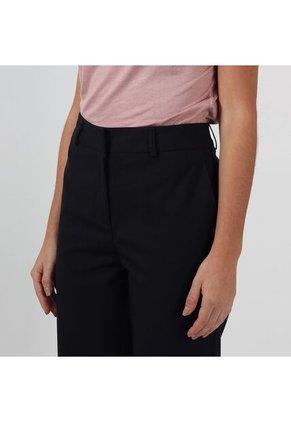 Pantalon Tiro Alto Bota Recta