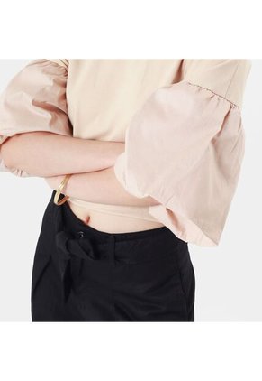 Camiseta Cuello Redondo Manga Corta