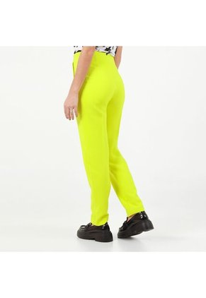 Pantalon Tiro Alto Bota Recta