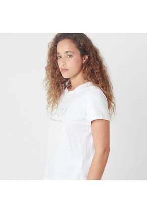 Camiseta Cuello Redondo Manga Corta