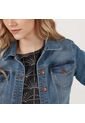 Chaqueta En Jeans de FDS