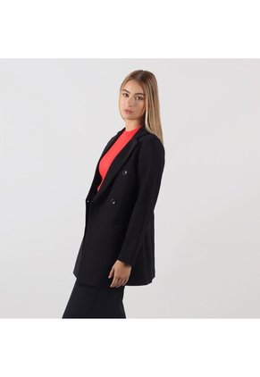 Chaqueta Tipo Blazer