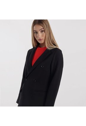 Chaqueta Tipo Blazer