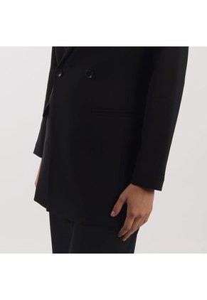 Chaqueta Tipo Blazer