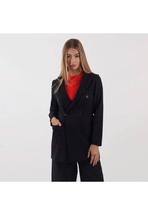 Chaqueta Tipo Blazer