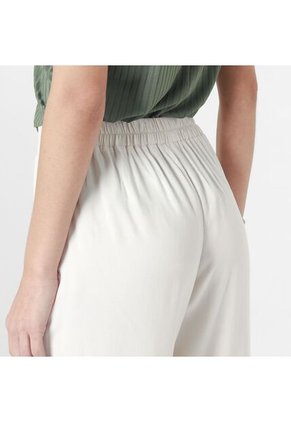 Pantalon Tiro Alto Bota Flare