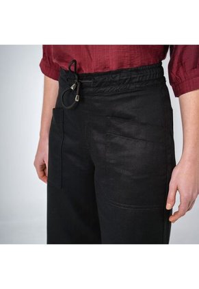 Pantalon Tiro Alto Bota Recta