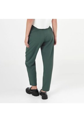 Pantalon Tiro Alto Bota Recta