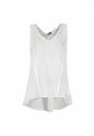 Blusa FDS Blanca de FDS
