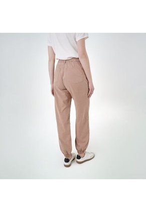 Pantalon Tiro Alto Bota Flare