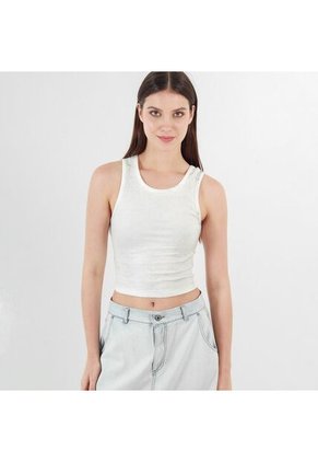 Camiseta Cuello Redondo Manga Sisa