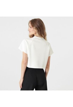 Camiseta Cuello Redondo Manga Corta