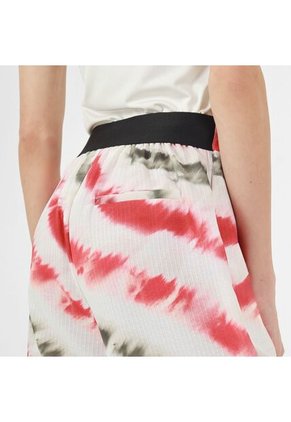 Pantalon Tiro Alto Bota Recta