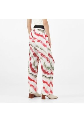 Pantalon Tiro Alto Bota Recta