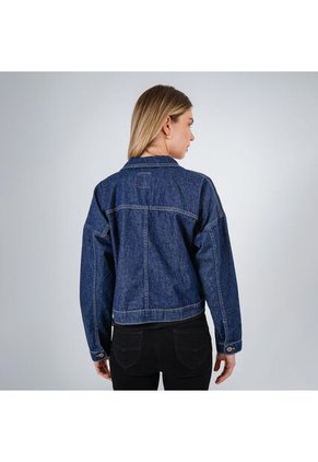 Chaqueta Cuello Sport